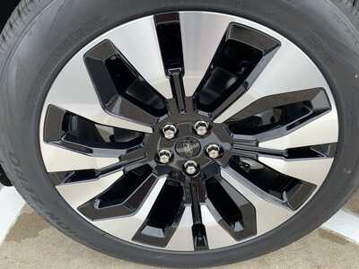 2026 Ford Explorer, $55499. Photo 10