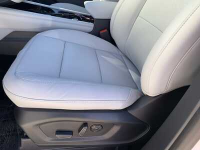 2026 Ford Explorer, $55499. Photo 11