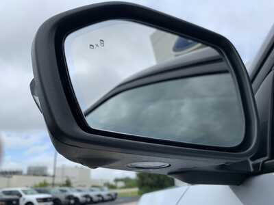 2026 Ford Explorer, $55499. Photo 8