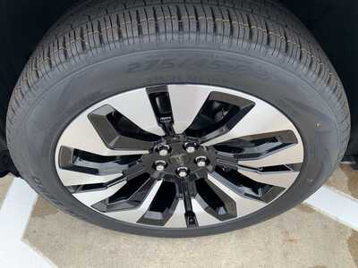 2026 Ford Explorer, $55499. Photo 9