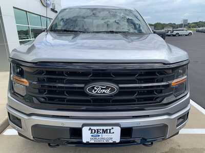 2026 Ford F150 Crew Cab, $57999. Photo 5