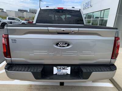 2026 Ford F150 Crew Cab, $57999. Photo 6