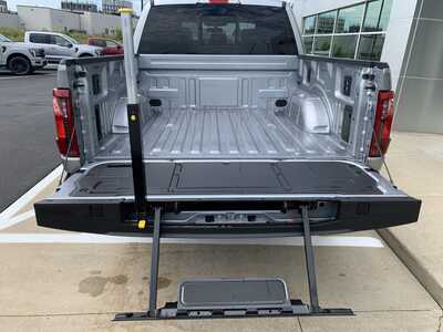 2026 Ford F150 Crew Cab, $57999. Photo 7