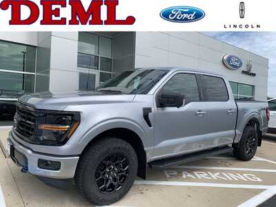 2026 Ford F150 Crew Cab, $57999. Photo 1