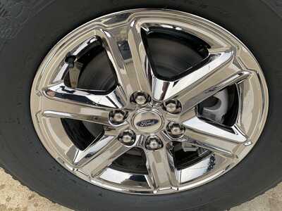 2024 Ford F-150, $39999. Photo 10