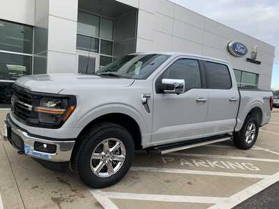 2024 Ford F-150, $39999. Photo 2
