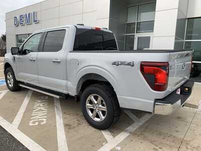 2024 Ford F-150, $39999. Photo 3