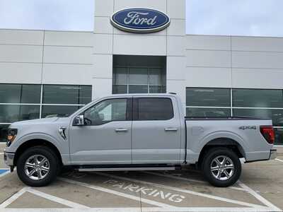 2024 Ford F-150, $39999. Photo 4