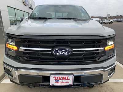 2024 Ford F-150, $39999. Photo 5