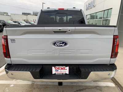 2024 Ford F-150, $39999. Photo 6