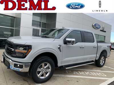 2024 Ford F-150, $39999. Photo 1
