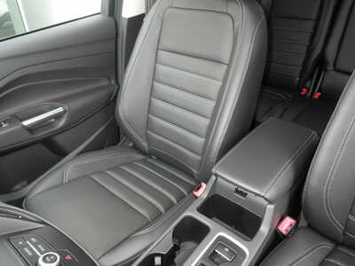 2018 Ford Escape, $8999. Photo 11