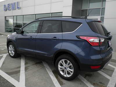 2018 Ford Escape, $8999. Photo 3