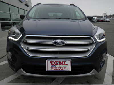 2018 Ford Escape, $8999. Photo 5