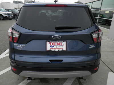 2018 Ford Escape, $8999. Photo 6