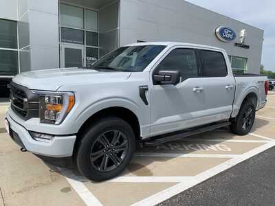2023 Ford F-150, $41999. Photo 2