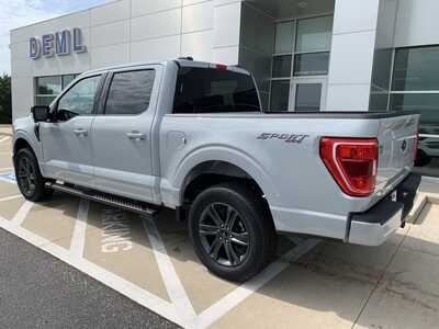 2023 Ford F-150, $41999. Photo 3