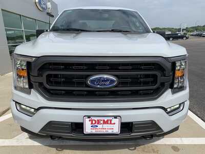 2023 Ford F-150, $41999. Photo 5