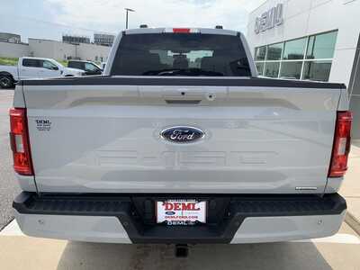 2023 Ford F-150, $41999. Photo 6