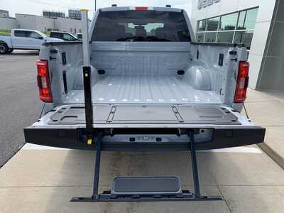 2023 Ford F-150, $41999. Photo 8