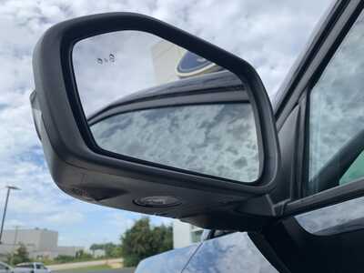 2025 Ford Explorer, $37999. Photo 10