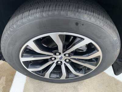2025 Ford Explorer, $37999. Photo 11