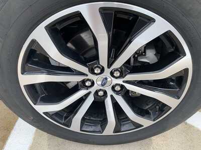 2025 Ford Explorer, $37999. Photo 12