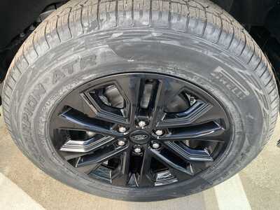2026 Ford F150 Crew Cab, $59999. Photo 12