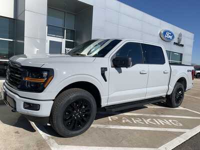2026 Ford F150 Crew Cab, $59999. Photo 2