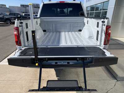 2026 Ford F150 Crew Cab, $59999. Photo 7