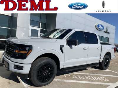 2026 Ford F150 Crew Cab, $59999. Photo 1