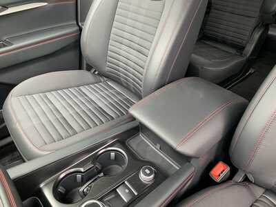 2027 Ford Explorer, $47649. Photo 11