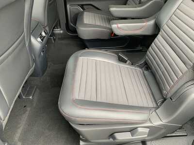 2027 Ford Explorer, $47649. Photo 12