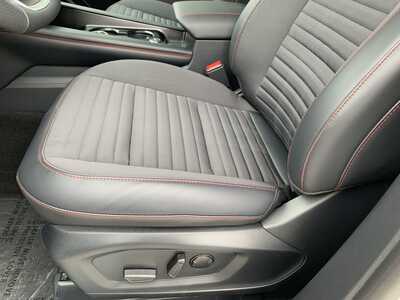 2027 Ford Explorer, $47649. Photo 7
