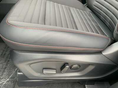 2027 Ford Explorer, $47649. Photo 8