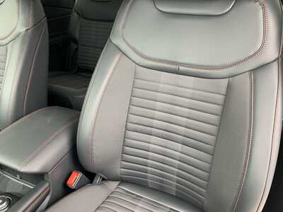 2027 Ford Explorer, $47649. Photo 9