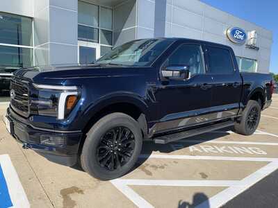 2026 Ford F150 Crew Cab, $63999. Photo 2
