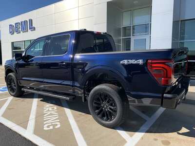 2026 Ford F150 Crew Cab, $63999. Photo 3
