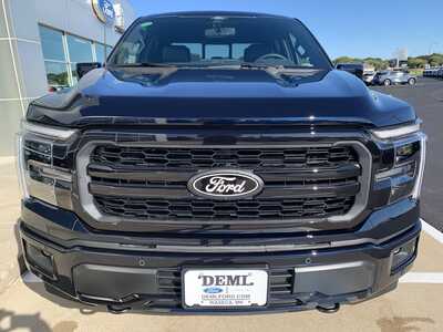 2026 Ford F150 Crew Cab, $63999. Photo 5