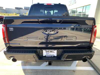 2026 Ford F150 Crew Cab, $63999. Photo 6