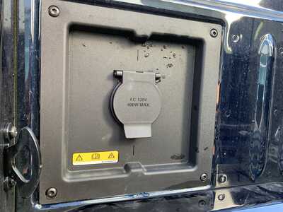 2026 Ford F150 Crew Cab, $63999. Photo 7