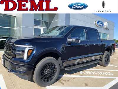 2026 Ford F150 Crew Cab, $63999. Photo 1