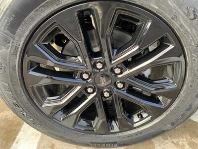 2026 Ford F150 Crew Cab, $53649. Photo 10