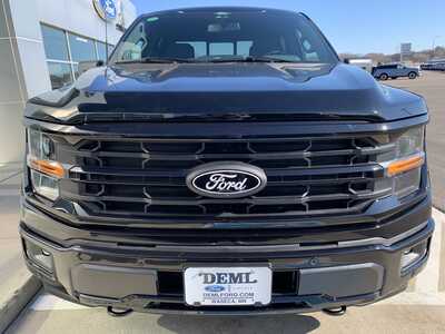 2026 Ford F150 Crew Cab, $53649. Photo 5