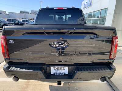 2026 Ford F150 Crew Cab, $53649. Photo 6