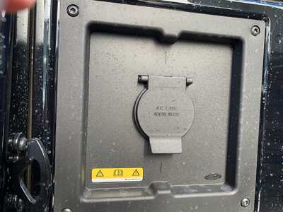2026 Ford F150 Crew Cab, $53649. Photo 7