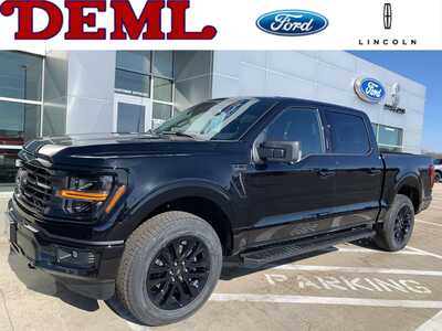 2026 Ford F150 Crew Cab, $53649. Photo 1