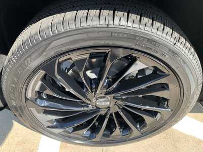 2027 Lincoln Aviator, $79999. Photo 7