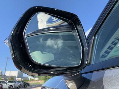 2027 Lincoln Aviator, $79999. Photo 9