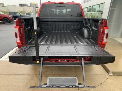 2022 Ford F150 Crew Cab, $35999. Photo 10